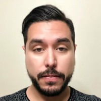 Luis Adrian Ramirez Reyes