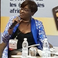Fatoumata Camara Sanfo
