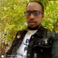 Dawit Mathewos