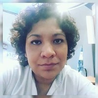Maria Gabriela Rodriguez