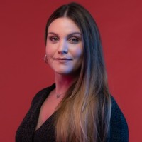 Bernadette Van Wyk