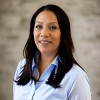 Christina Colston