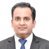 Bharat Kumar Soni