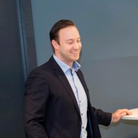 Philip Van Hout, Msc