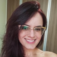 Jamille Sodré Pache Gomes