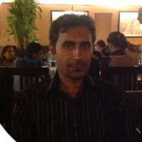 Ali Mansoor