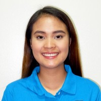 Bernice Roselle Roxas