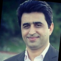 Bilal Farooq Khan