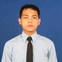 Ali Mukmin Lubis