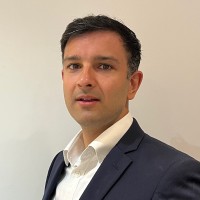 Alim Ladak