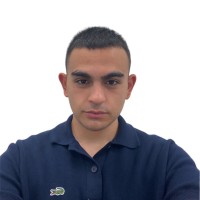 Konstantinos Ntagkinis