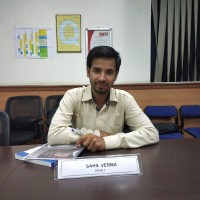 Sahil Verma