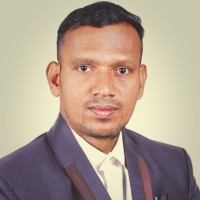 Manoj M A