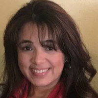 Priscilla Gutierrez