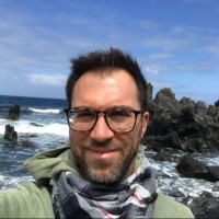 Matteo Masoero