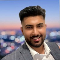 Kush Chopra