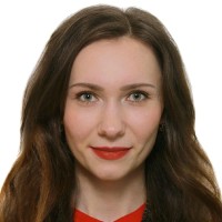 Juliia Bolshova