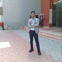 KARMVEER KUMAR