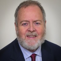 James Minns, FCIArb.,  Q. Med., Q. Arb.