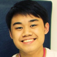 Cj Alcantara