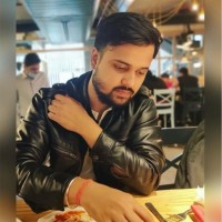 Vishal Hada