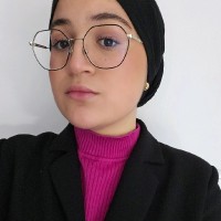 Sarah FREDJ