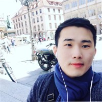 Steven Seong Gyu Park