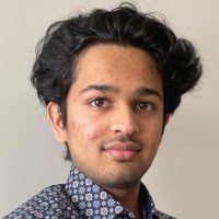 Monil Patel