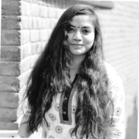 Anubha Singh