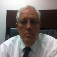 Larry Black