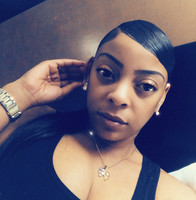 Keyanna Scott