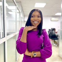Rebecca Adeoti