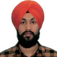Harmanpreet Singh