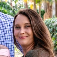 Rachel Ingram