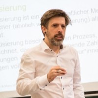 Prof. Dr.  Marc Witzel