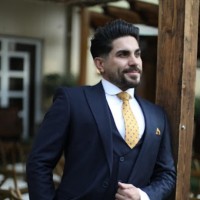 Mahmoud Raad