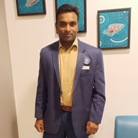 Anoop Thomas