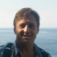 keith warner