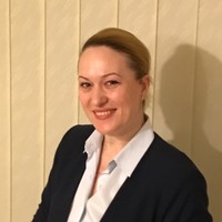 Maria Jenica Ionita
