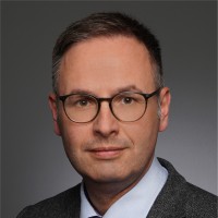 Prof. Dr. Med. Alexander Weymann, Fects, Fesc, Mhba