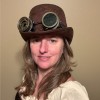 Sarah Kenney