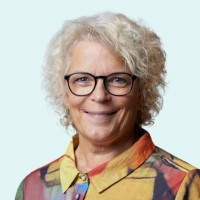 Laila Pade Jensen