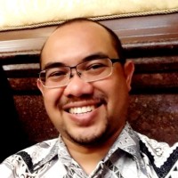 Syukril Ardian Djamal