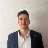 Tomás Federico Kochendörfer