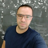 Antonio Carlos Calhau de Araujo