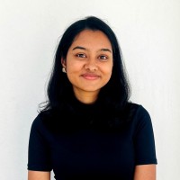 Ananya Bhombore