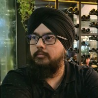 Narinderpal Singh