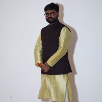 Anjani Poddar