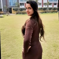 Yashika Sharma