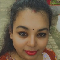 Geetanjali Mishra